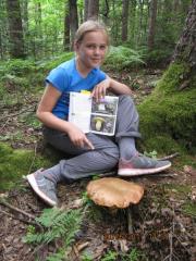 Gobarji so se podali po Jurčkovi poti 3